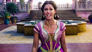 Aladdin 2019: La Mia voce HD Italian