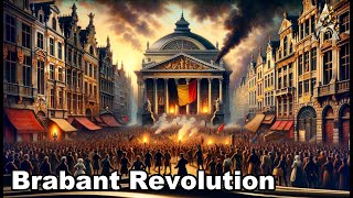 Brabant Revolution