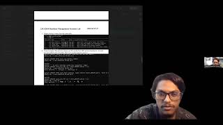 Database Management Systems Exp 8