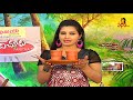 healthy u0026 tasty ragi ambali ragi malt రాగి అంబలి recipe summer special ruchi chudu