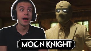 WAGWAN! *Moon Knight* Episode 2 Reaction | Summon the Suit