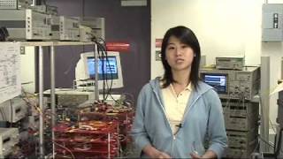 Tour of the Labs in Electrical Engineering