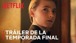 Locke & Key 3 | Tráiler de la temporada final | Netflix