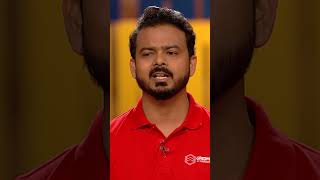 इस Brand की Valuation सुनकर कैसे उड़े Sharks के होश | Shark Tank IndiaS3 | short