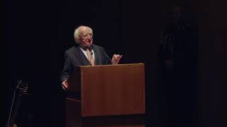 Speech at Athens Concert Hall - State Visit to Greece