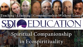 Spiritual Companionship in Ecospiritual Practice - Mary DeJong