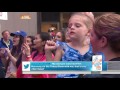 Fifth Harmony  - All in My Head (Flex) - Today Show 2016