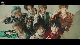 【BTSNOJAMS 精緻中字】BTS (방탄소년단) 'Dynamite' Official MV (B-side)[ 英繁中字 ]