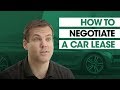 How to Negotiate a Car Lease: 3 Ways Dealers Take Your Money (And How to Avoid Them)