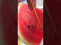 Fruits Cutting Skills, Street Food #viral #food #shorts ep222