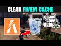 How To Clear FiveM Cache (2026)