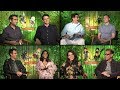 'The LEGO Ninjago Movie' Cast Reveals Which of Their Old Projects Would Be Best in LEGO Form