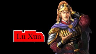 Who is the Real Lu Xun?