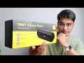 SO MUCH BETTER! Tribit XSound Plus 2 Bluetooth Speaker Review w/ Mic Test!