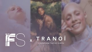 FS Fear into Fuel x TRANOI | Stepping into SS 21 Powerfully with TRANOI