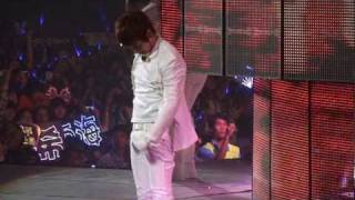 100828 Super Junior SS3 in Qingdao【Don't Don 2】