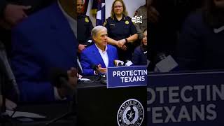 Task force to target repeat violent Houston offenders: Gov. Abbott