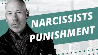 How Narcissists Are Punished