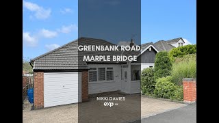 Greenbank Road, Marple Bridge, Stockport, SK6