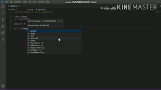 Creating Random OTP Generator in Python with source code