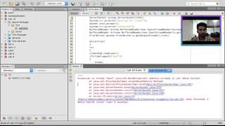 exp 10 java socket programming