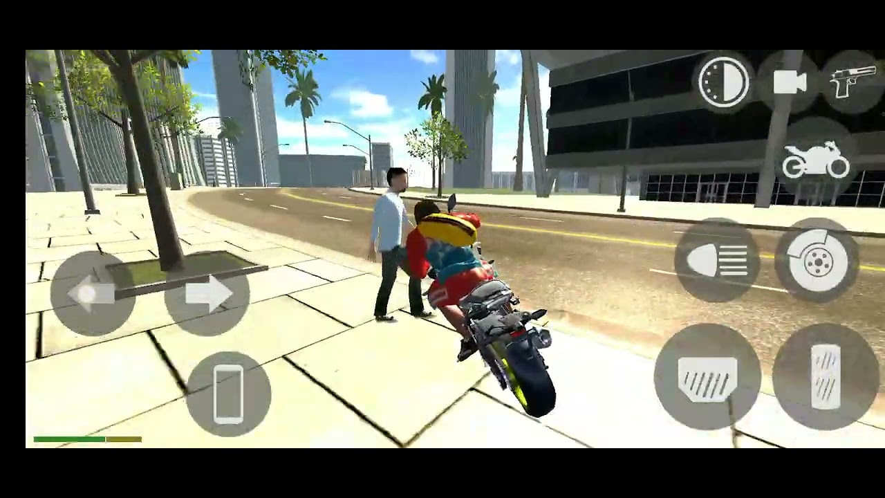 Indian Bike Driving 3d - YouTube