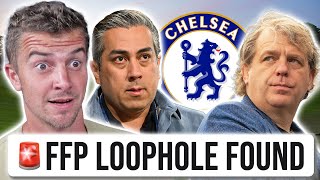 CHELSEA SELL THE TRAINING GROUND? CHELSEA OWNERS SHOCK US AGAIN 😱