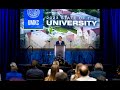 UMKC State of the University 2023