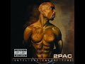 2Pac- Letter To My Unborn Child (High Pitched)