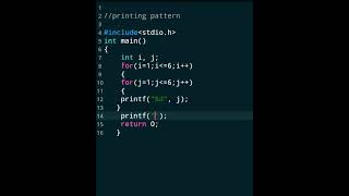 #14 C programming Exercise💻||C Language Tutorial 👨‍🏫📓#shorts #coding