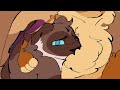 hawkfrost plug me in warrior cats pmv