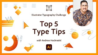Top 5 Typography Tips | Typography
