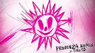 KAROL G , Tiësto - PROVENZA (REMIX) (Clean Version)
