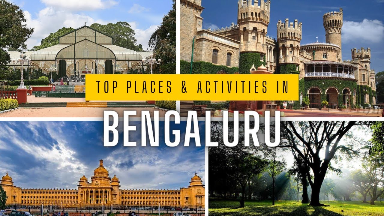 Top Places To Visit & Activities To Do At Bangalore (Bengaluru) In 2024 ...