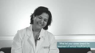 Get to Know Dr. Shubha Varma | Center for Vein Restoration Physician in New Jersey