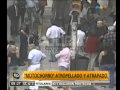 Motochorro robó y lo lincharon: los testimonios - Telefe Noticias