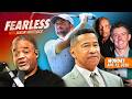 Jason Whitlock on How The Masters & ESPN's Mark Jones Signaled the End of BLM Sports | Ep 1134