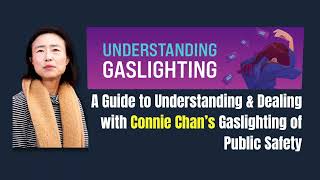 Gasligthin w Connie