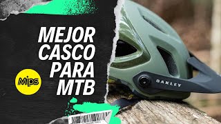 Oakley DRT5 ¿El mejor casco por menos de 200 USD?