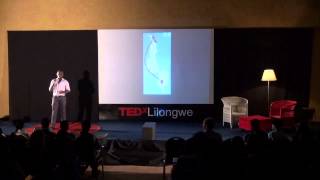 Youth Social Innovation and Sustainability | Kruger Nyasulu | TEDxYouth@Lilongwe