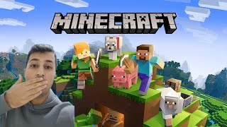 DERBİYE KADAR MİNECRAFT#minecraft #minecraftlive