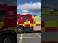 DWFRS Springbourne’s Pump Turnout