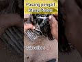 pengait stang piston