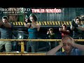 Resident Evil Death Island Trailer Reaction