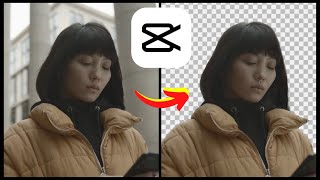 How To Remove Video Background In CapCut (NO GREEN SCREEN) 2023