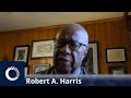 April Rain Song | Robert A. Harris