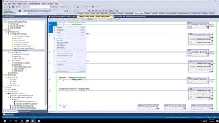 PLC Programming for a Simulation in Studio 5000 | Flow Meter Simulation | Batching PLC Day-21