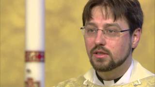 God's Peace vs. the World's Peace | Homily: Fr Adrian Milik