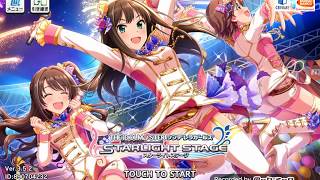 【デレステ】無料10連2回目！シンデレラフェス！【デレマス】