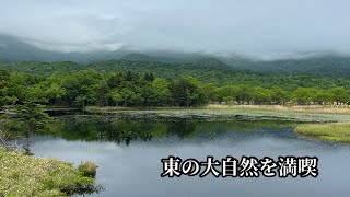 【北海道】2024年6月の記録(３日目)